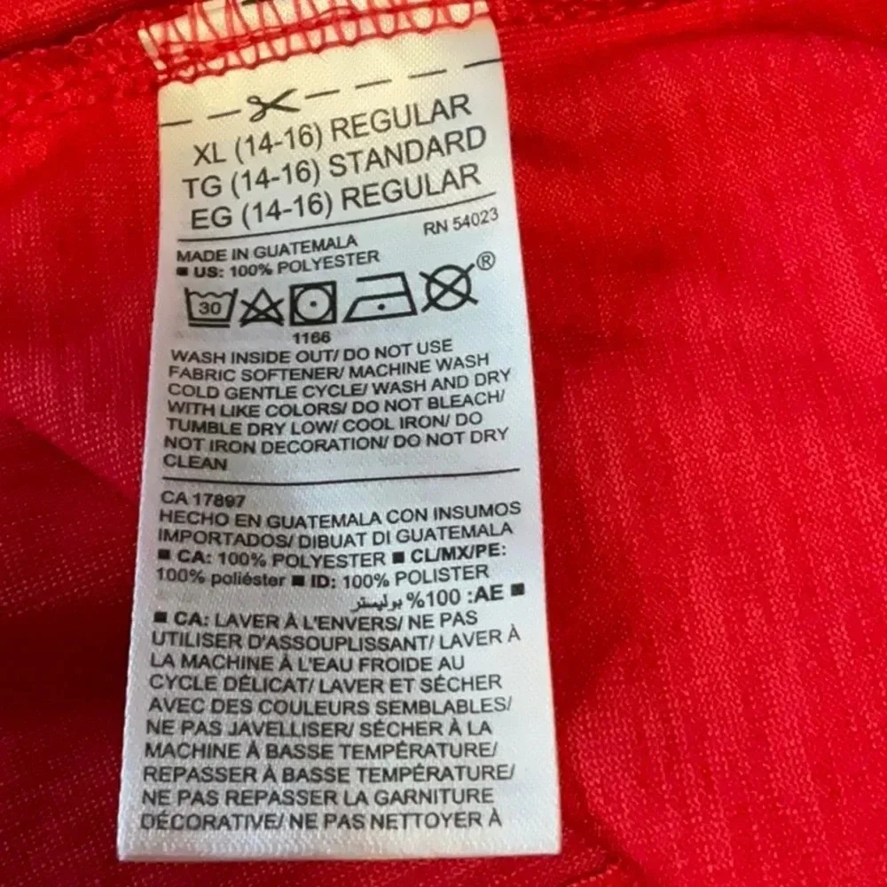 Old Navy worn good
